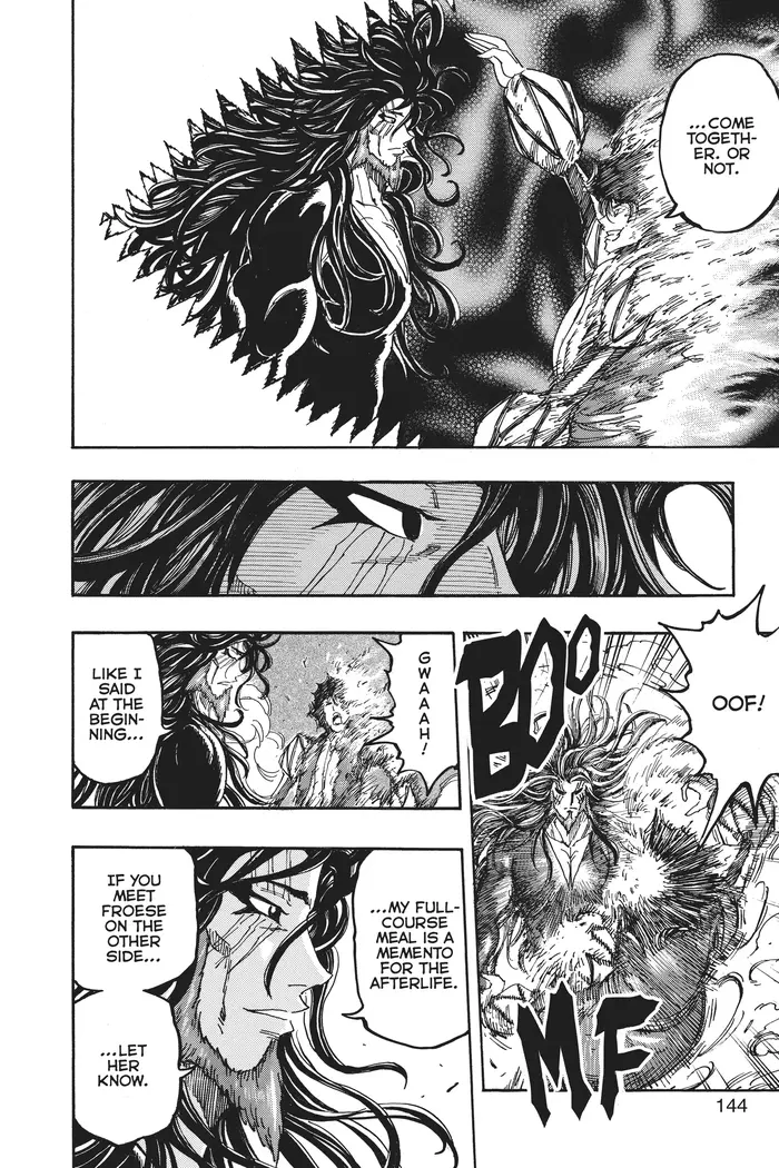 Toriko Chapter 385 image 18_optimized